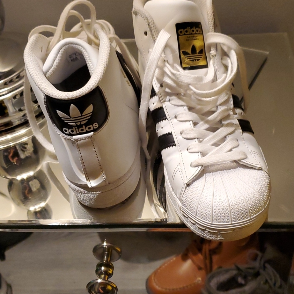 Adidas Pro Model - Picture 3 of 4